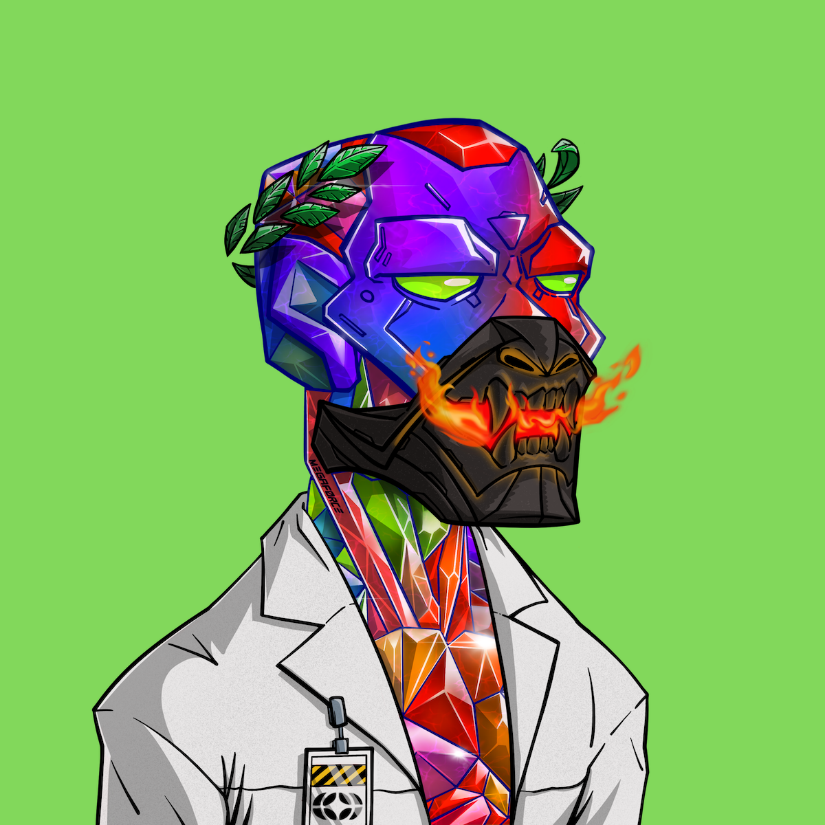 NFT Image
