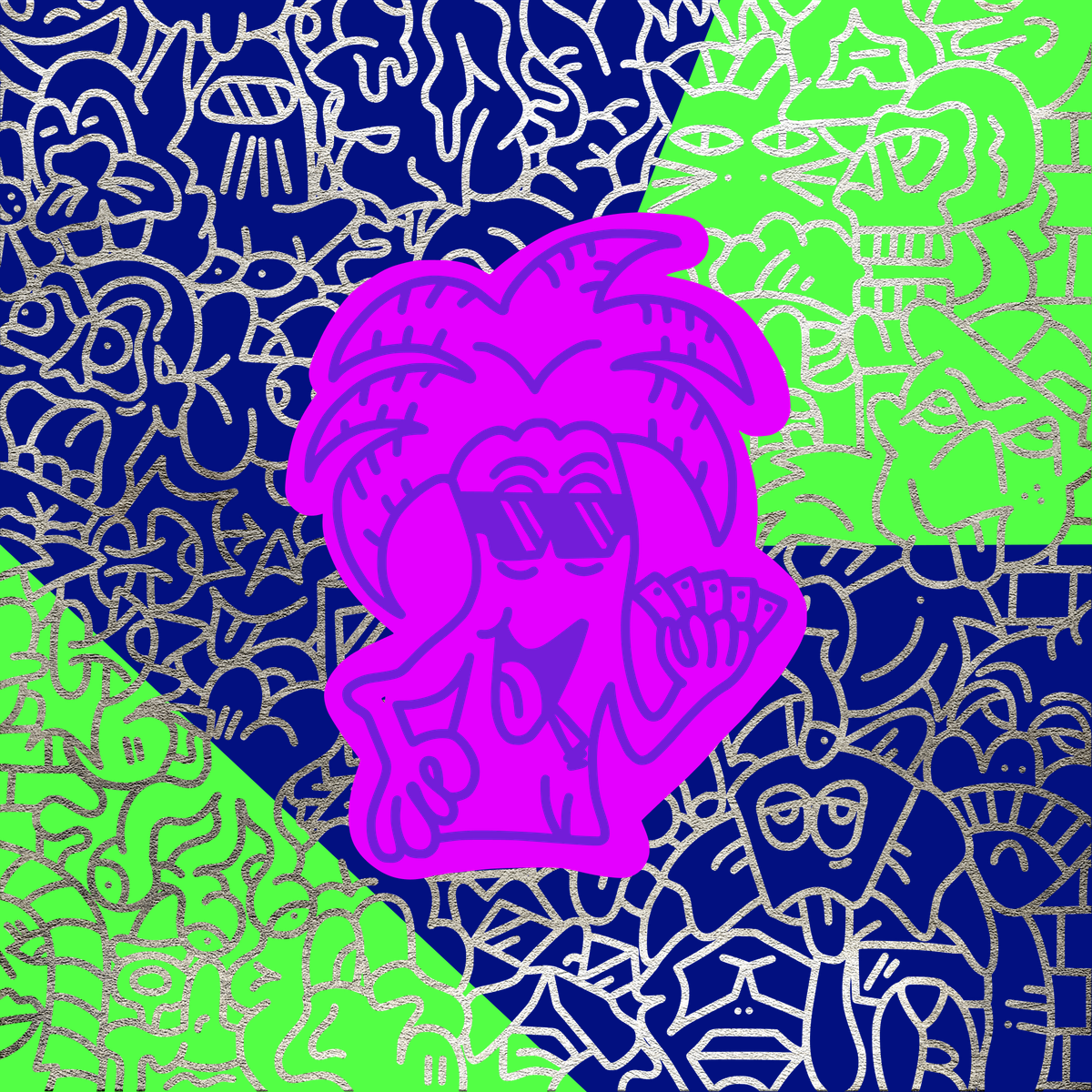 NFT Image