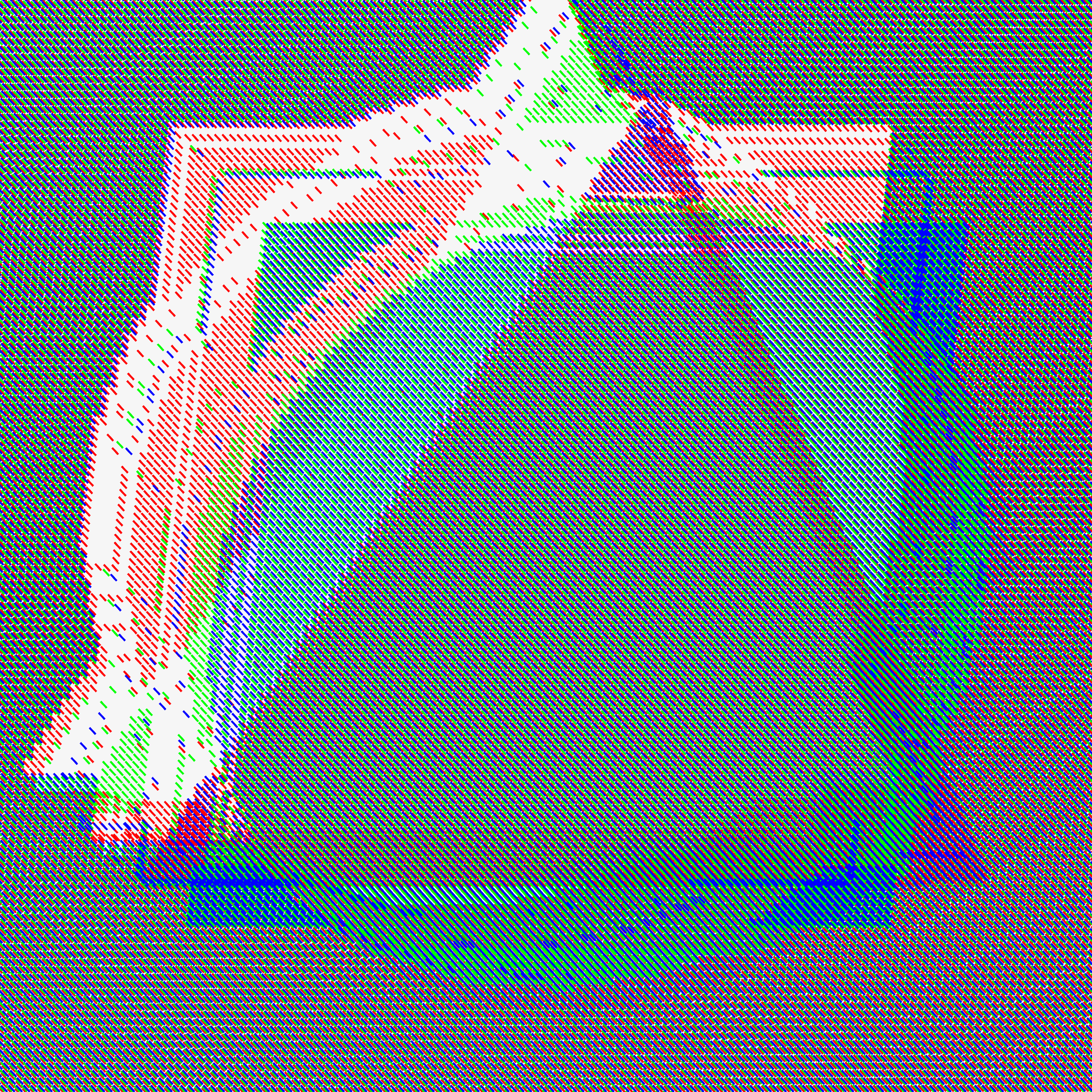 923 EMPTY ROOMS #113