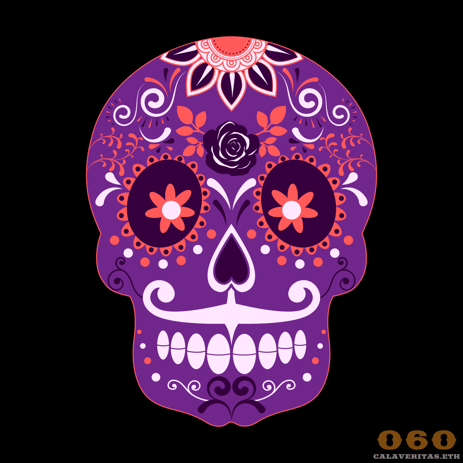 060 - Purple Haze