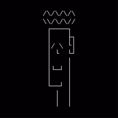 ASCII Punk #1005