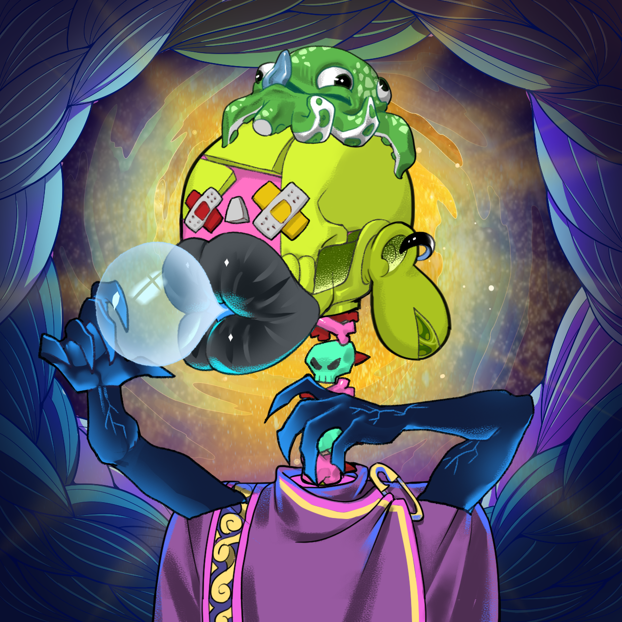 NFT Image