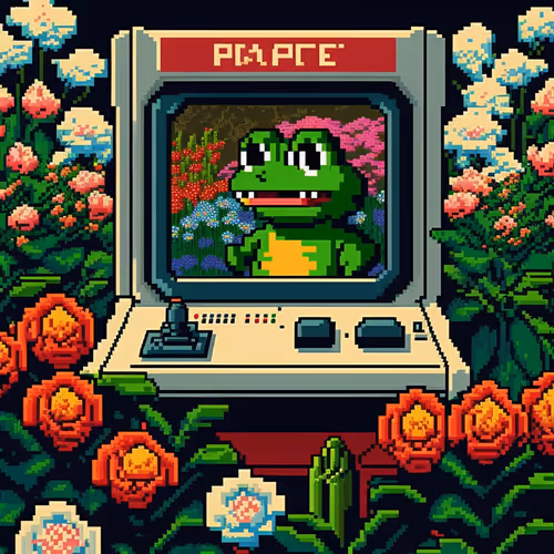 Xick Arcade #607