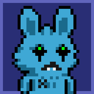 Pixelabu #97