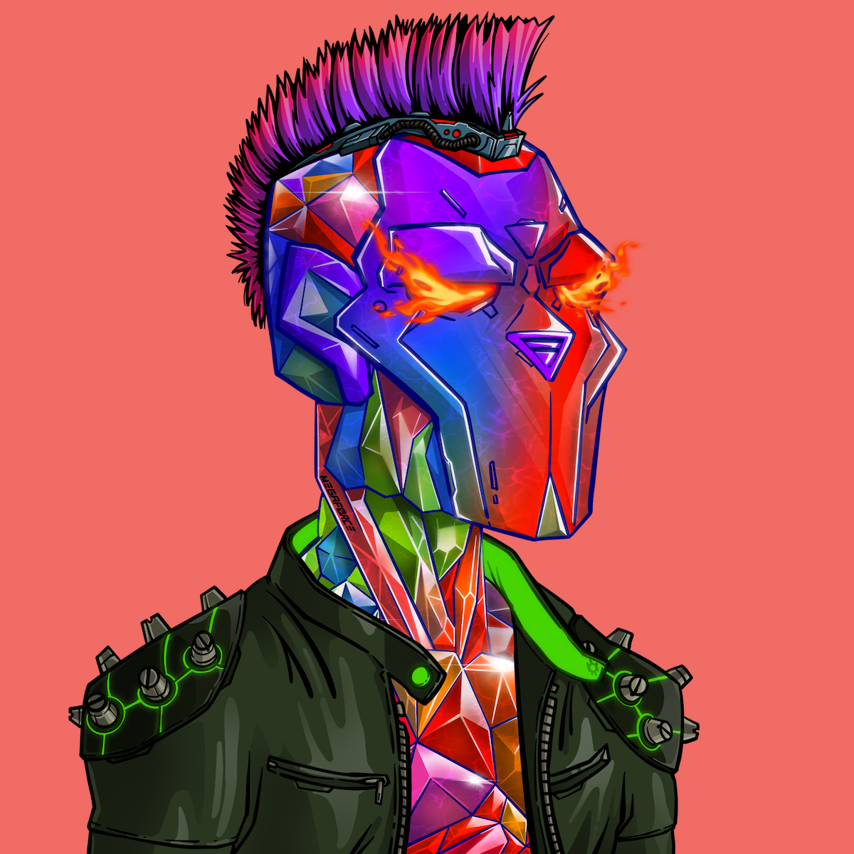 NFT Image