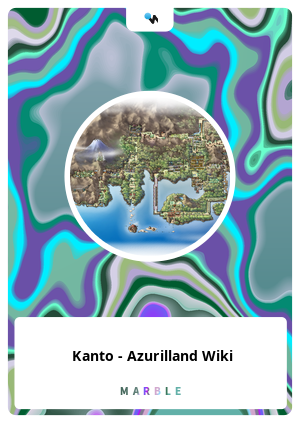 Kanto - Azurilland Wiki