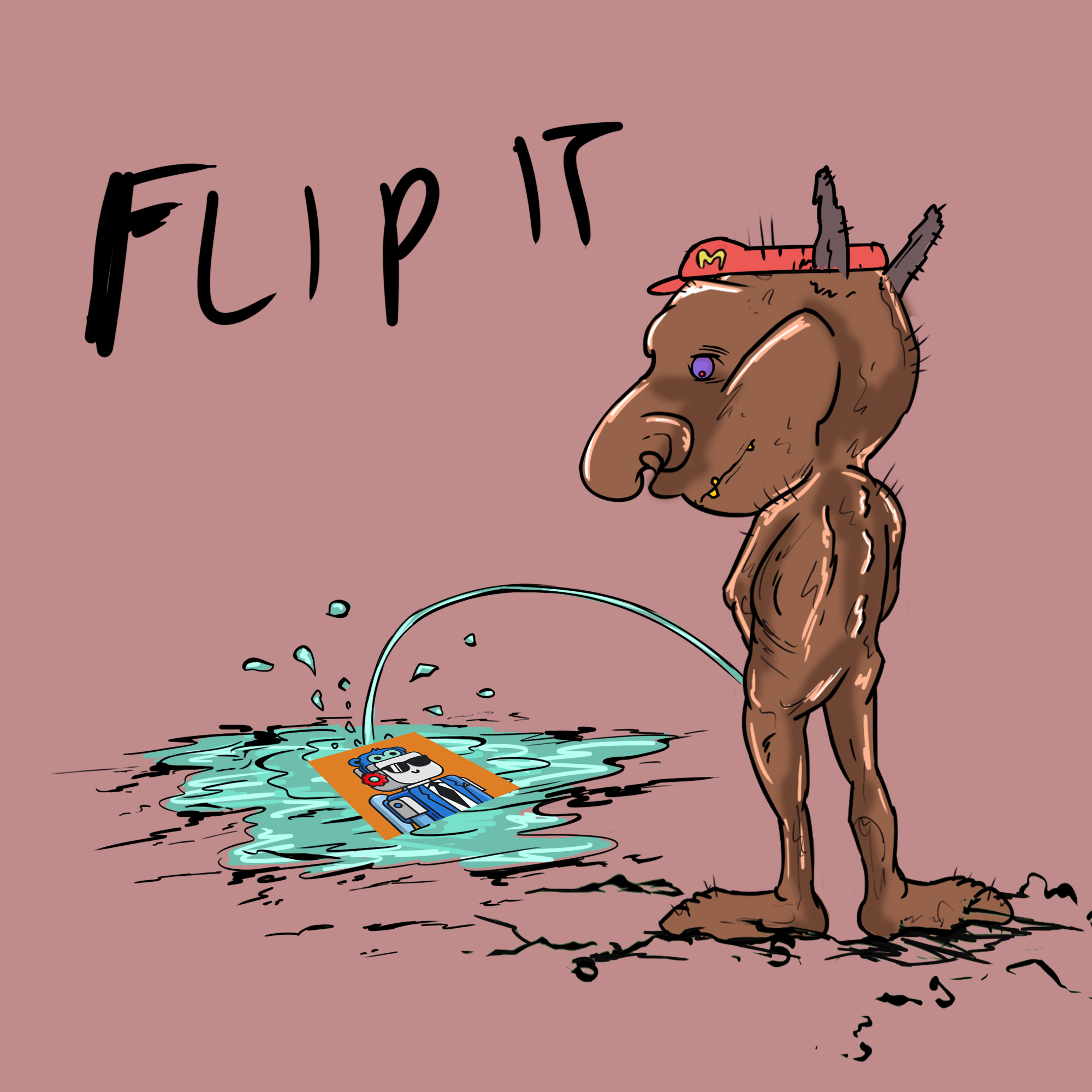NFT Image