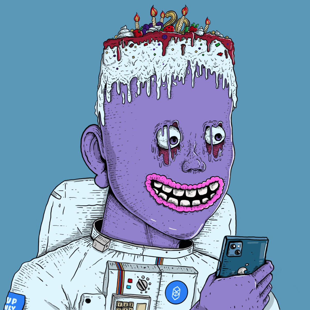 NFT Image
