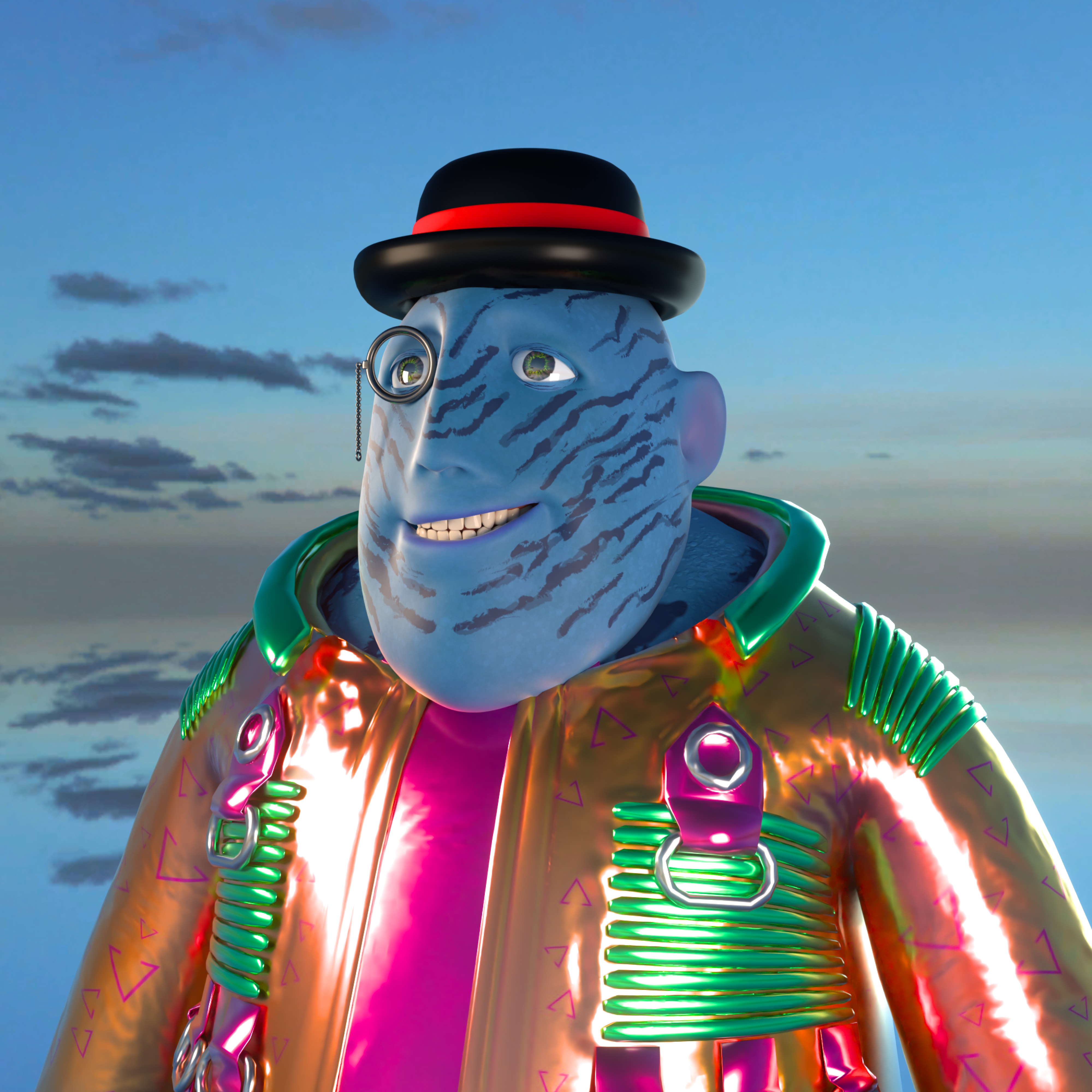 NFT Image