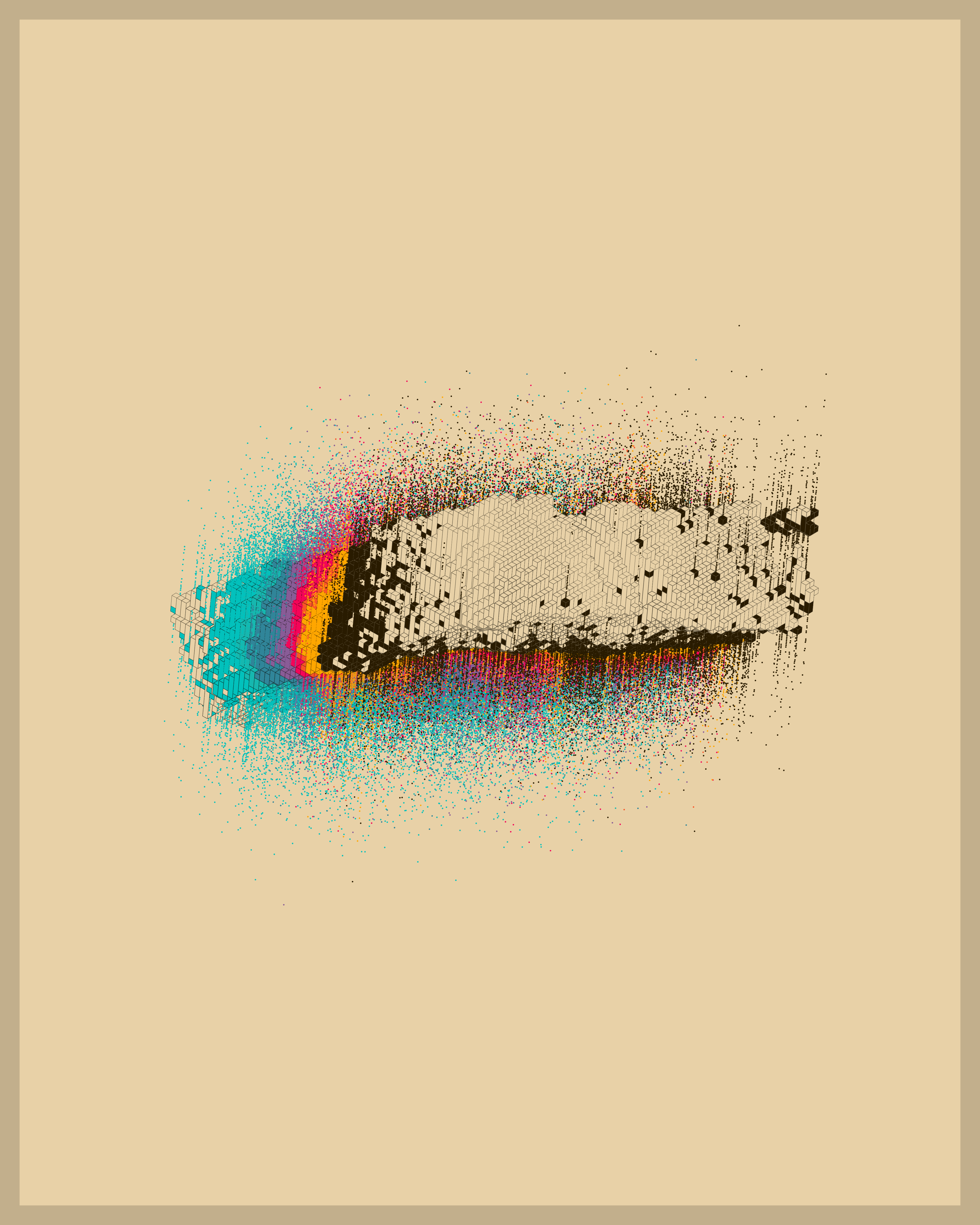 Keepsakes - Long Form #318