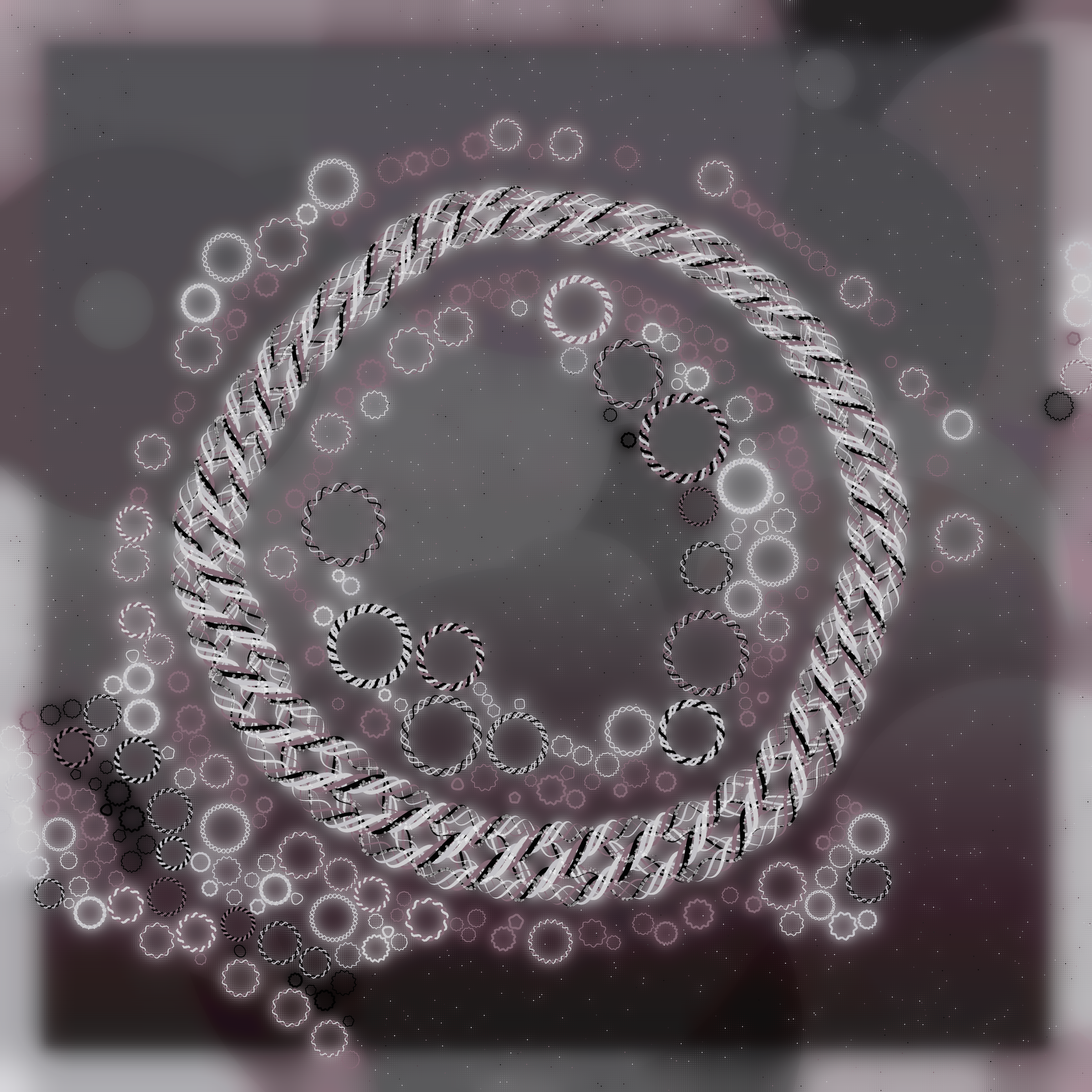 Friendship Bracelets #25798