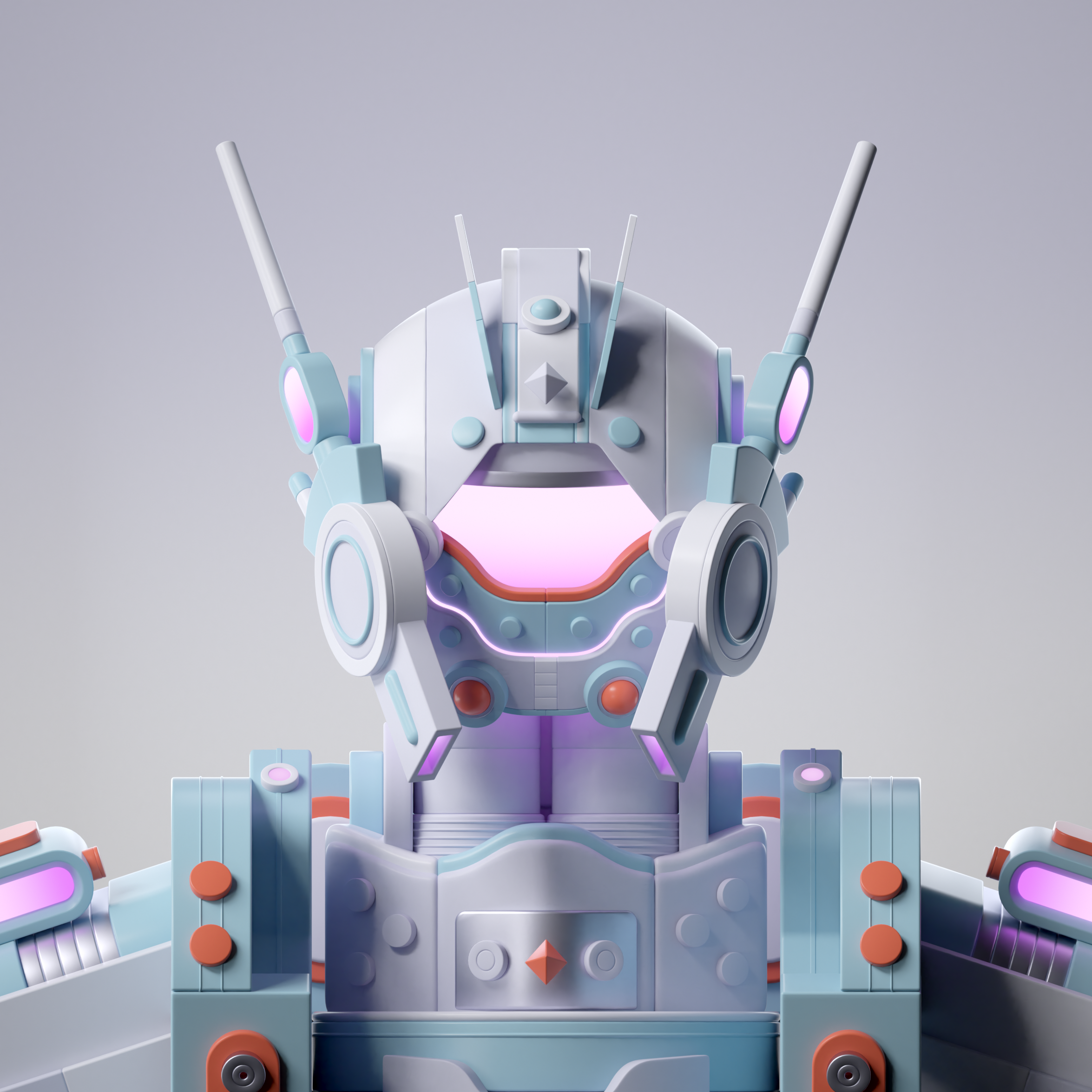 Meka #28