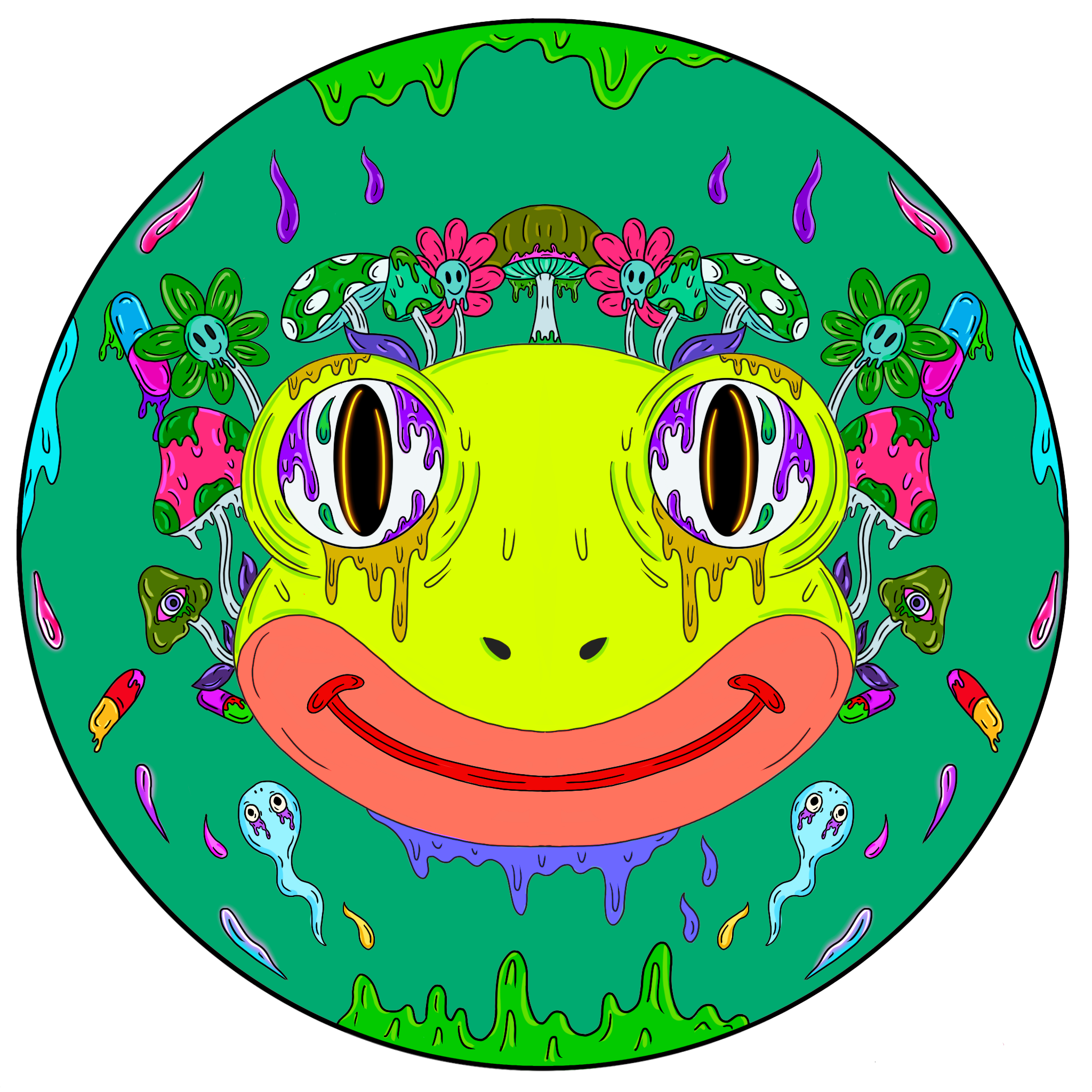 NFT Image