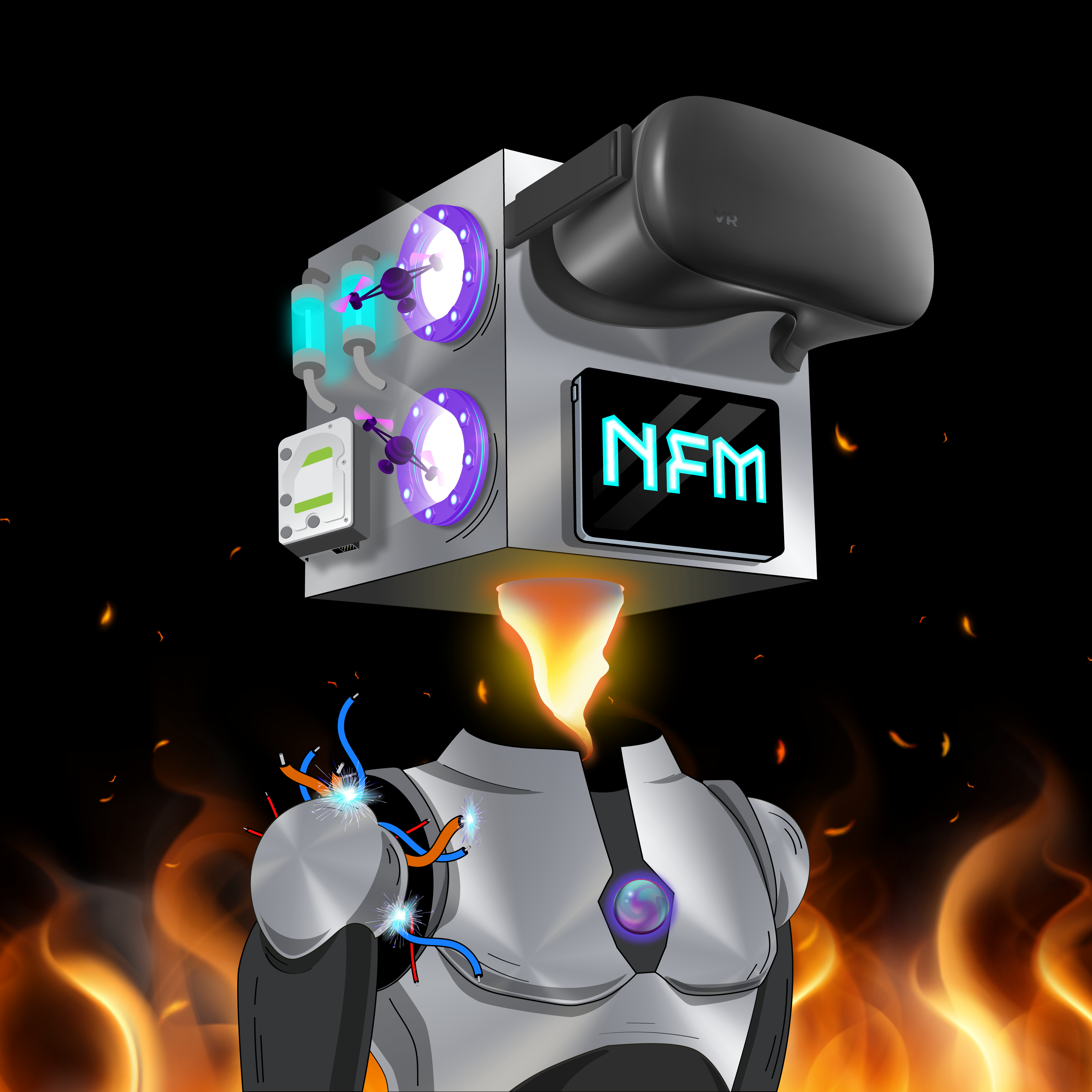 NFT Image