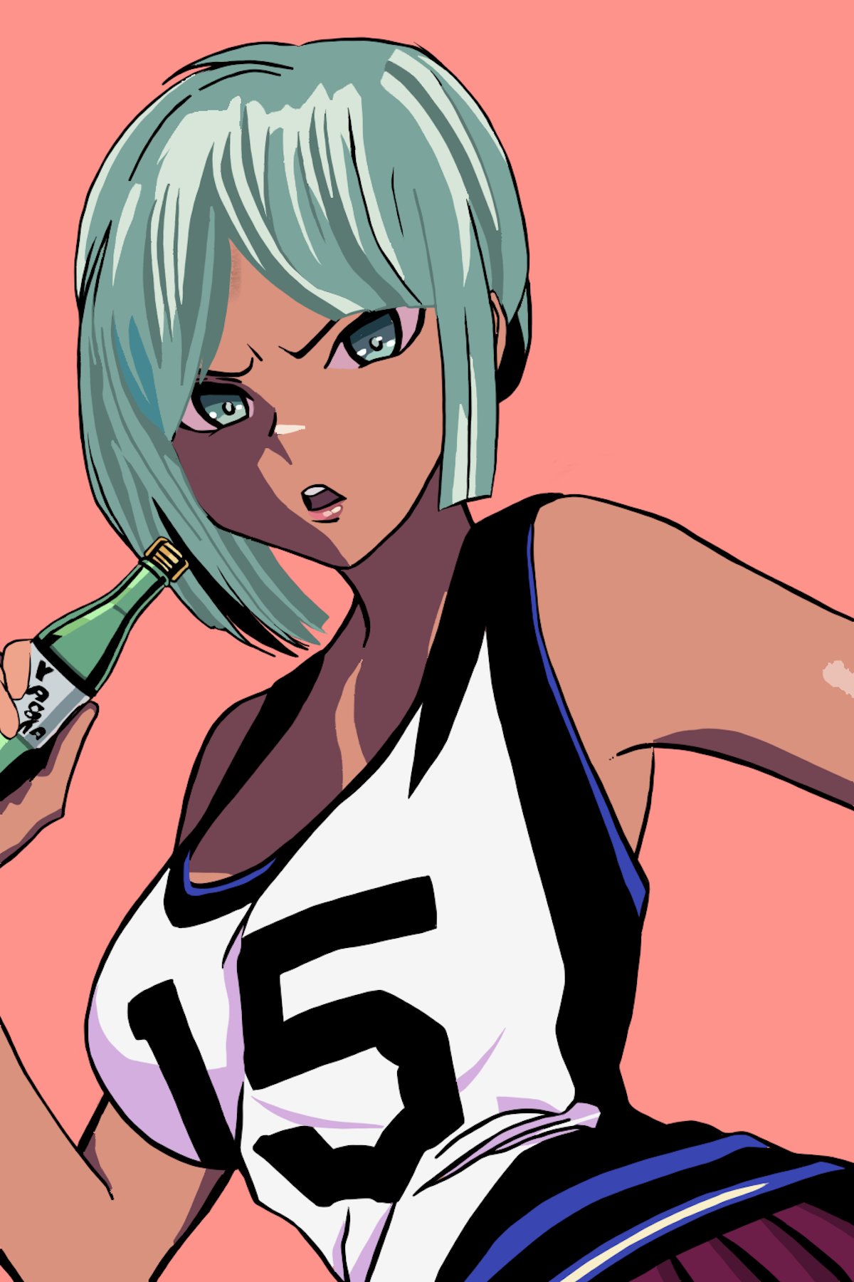 YASHA by Tangerine Labs #998