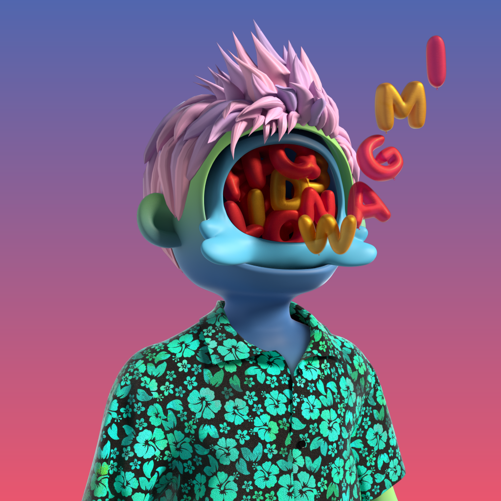NFT Image