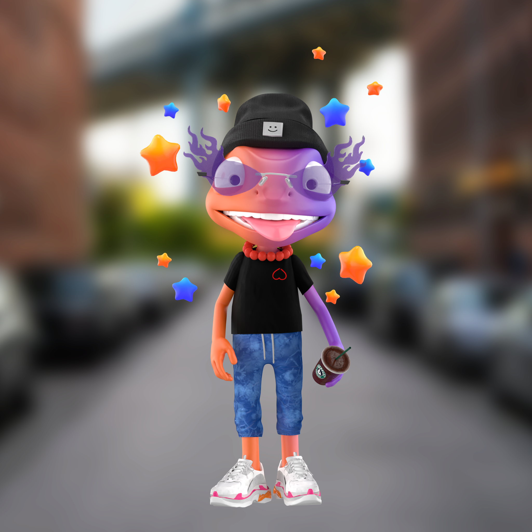 NFT Image