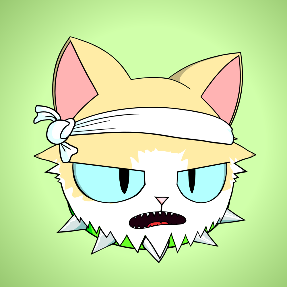 Cat #4657