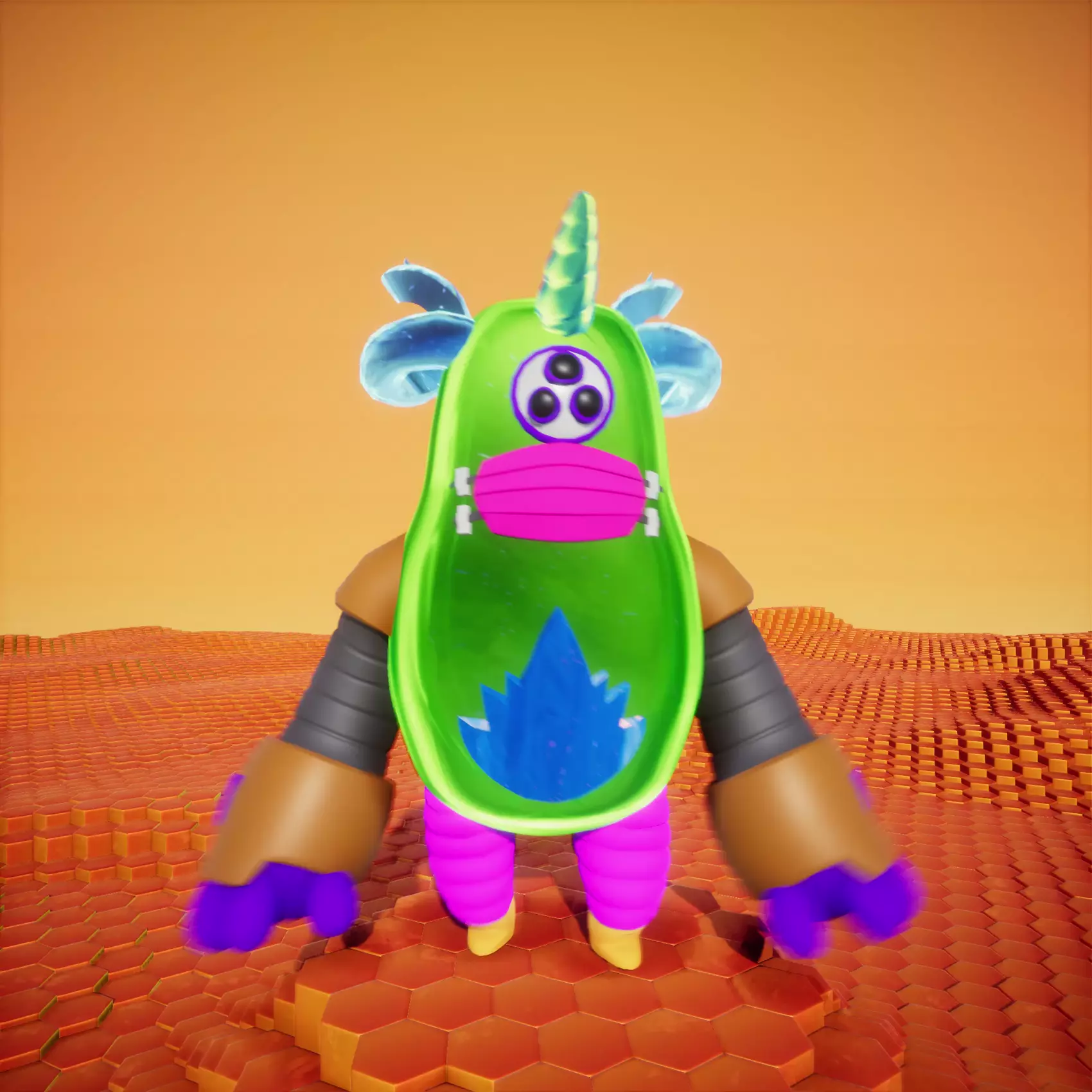 NFT Image