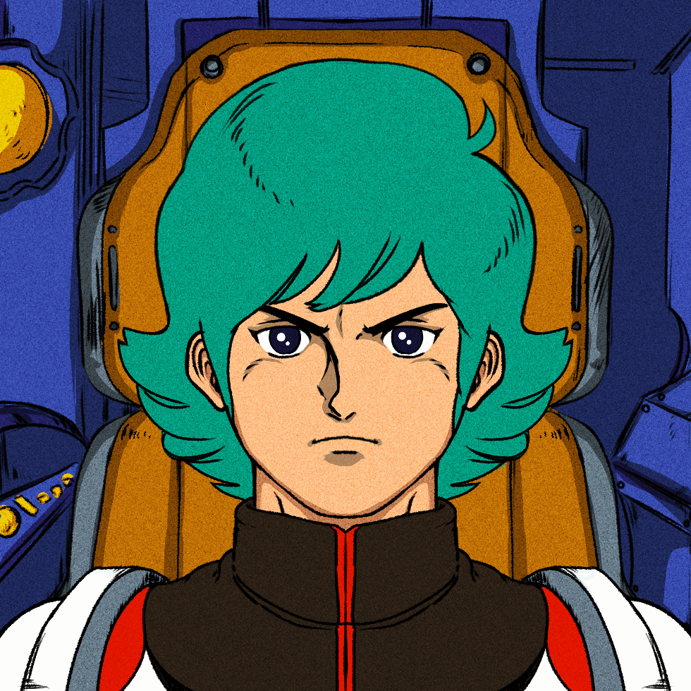 Imagine Senki Metazed #343