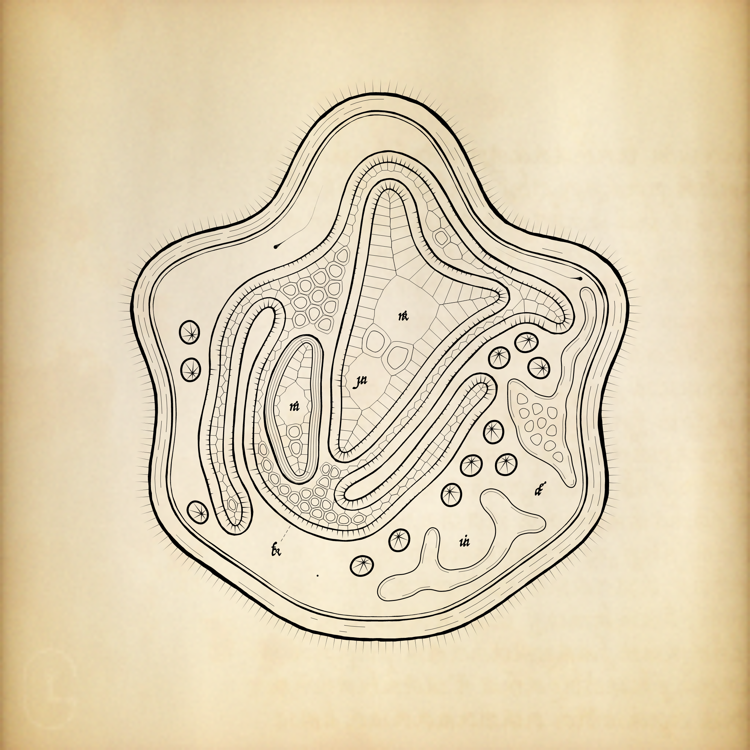 Cytographia #416