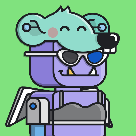 Roboto Helmeto #9729