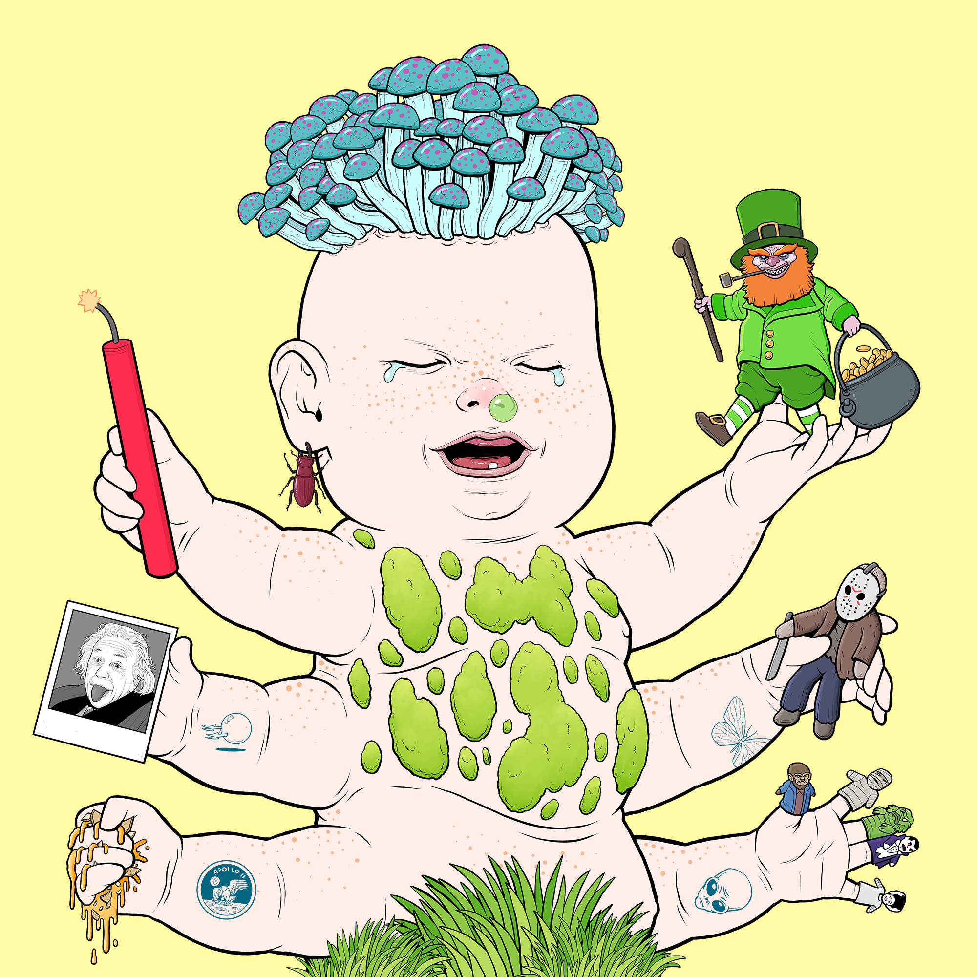 NFT Image
