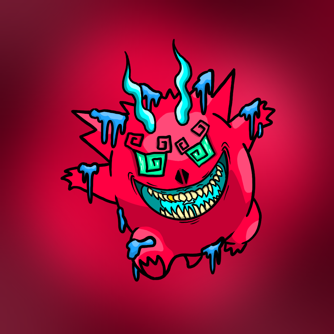 WEN monster #51