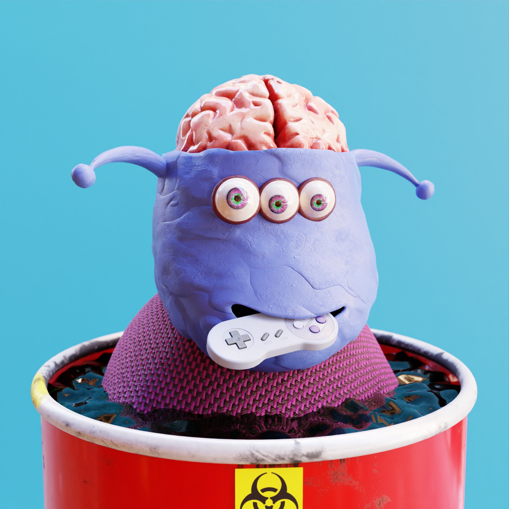 NFT Image