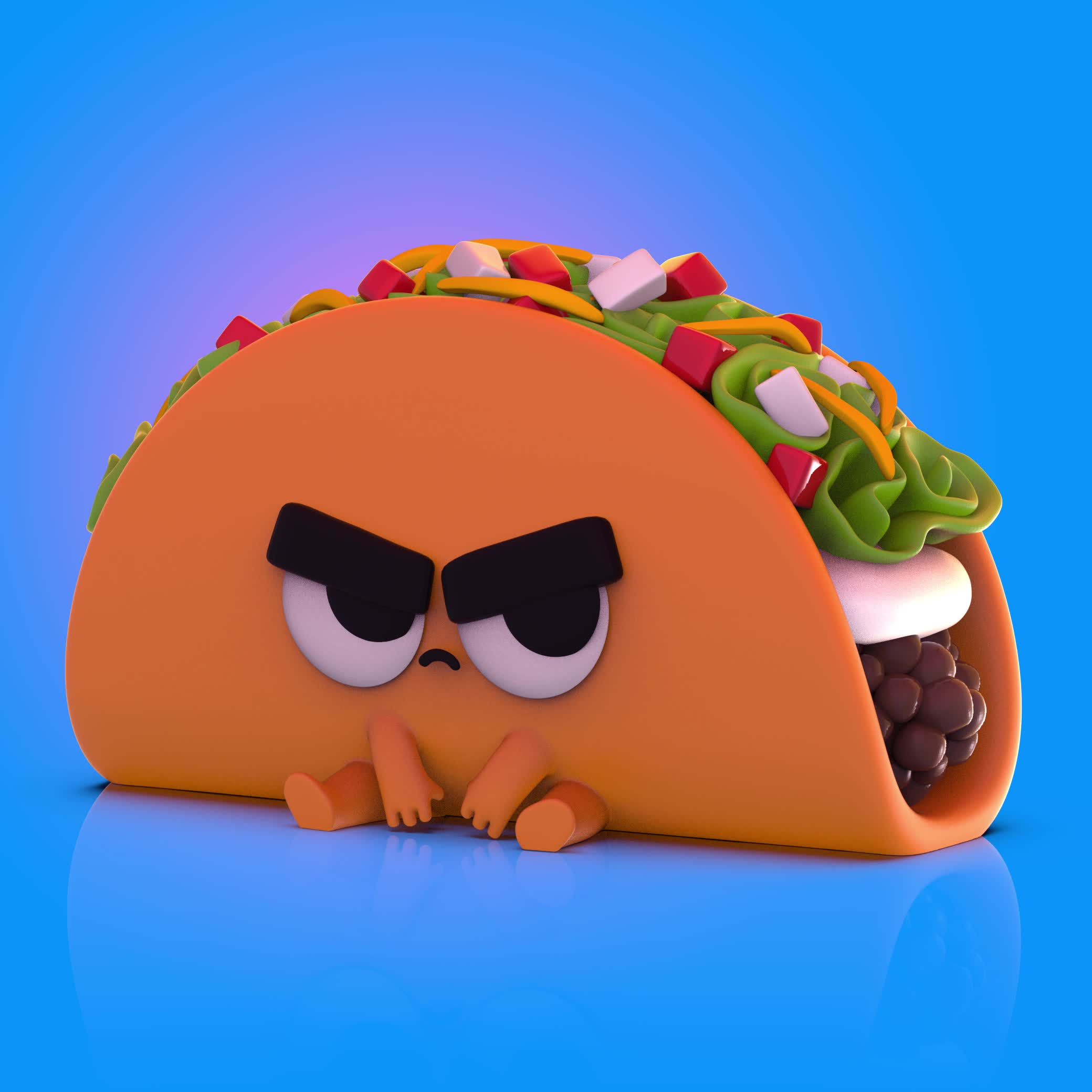 Wanna TACO bout it? #10/10