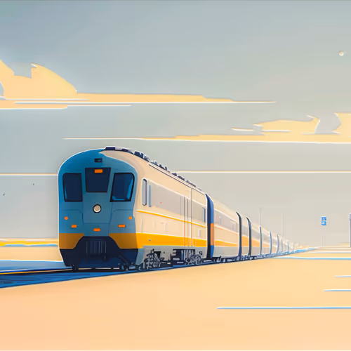 Panorama Landscapes 29