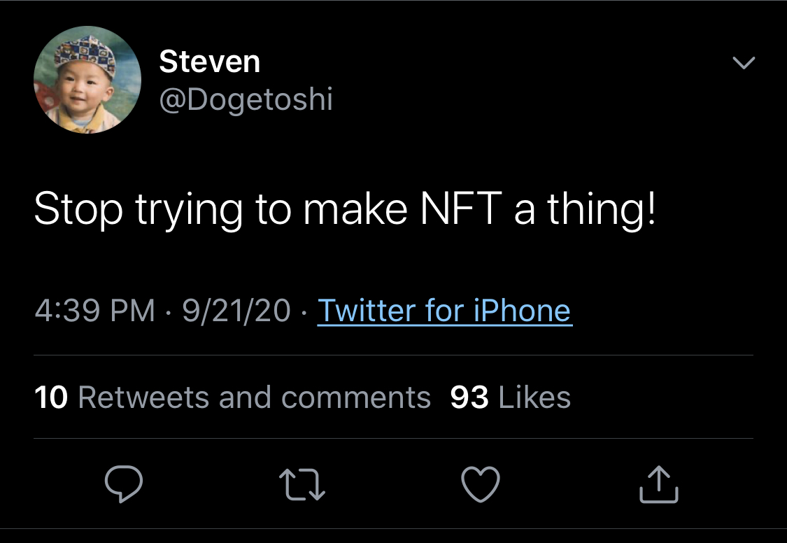 NFT Image