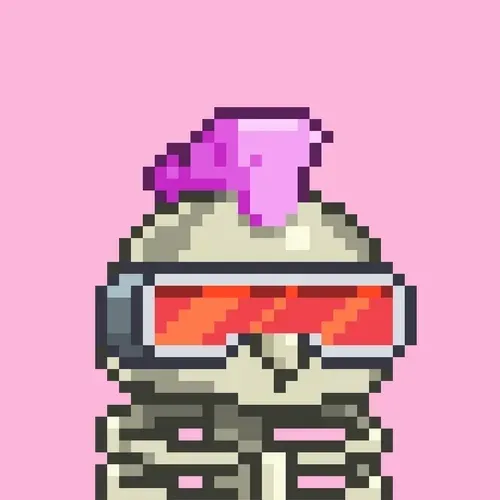 Animated Moonbirbs #17