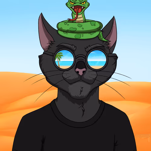 OGCAT #278