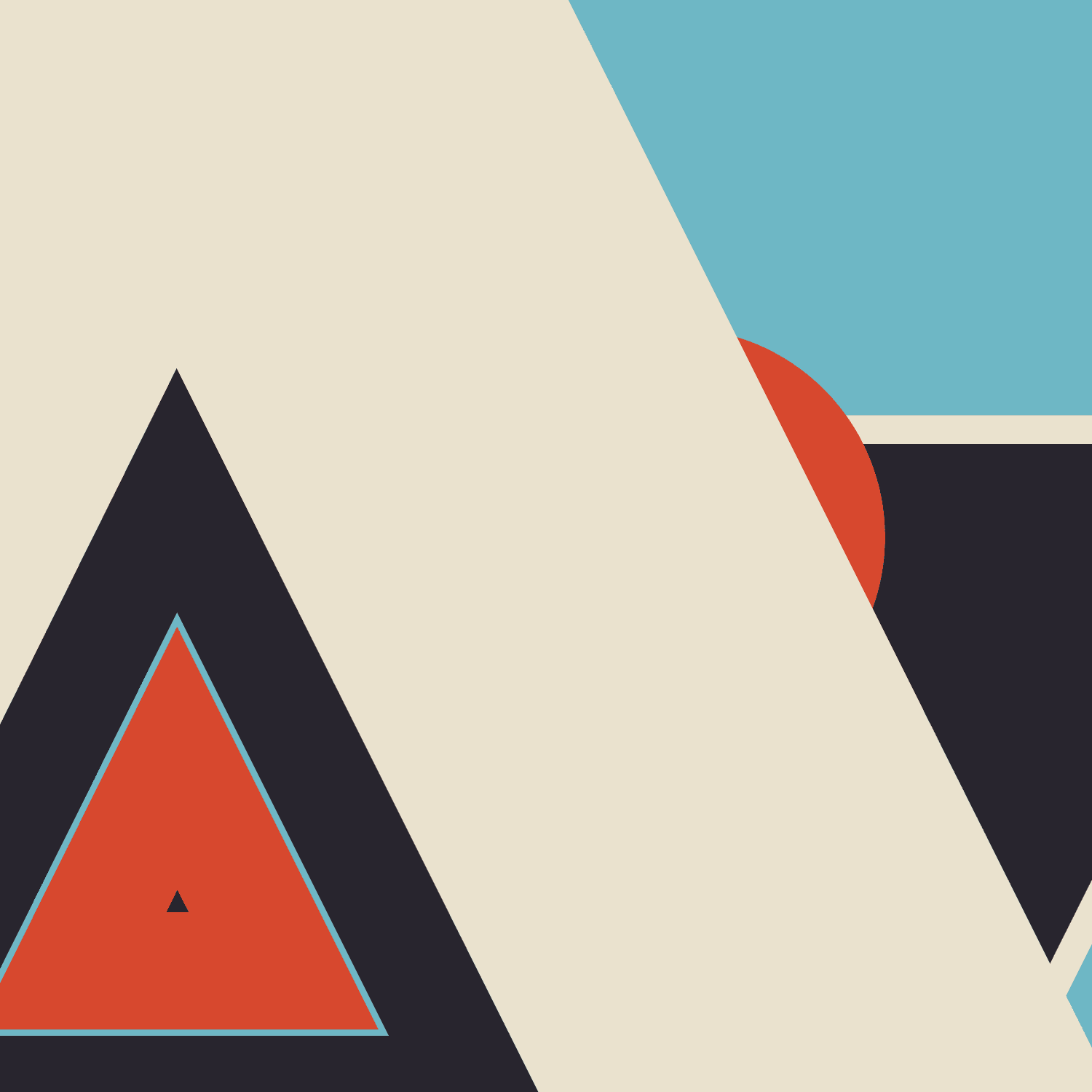 Lazlo Lissitsky - The Eye of the Beetle: Threading for Entomologists, Herman A. Ondaat, 1967.