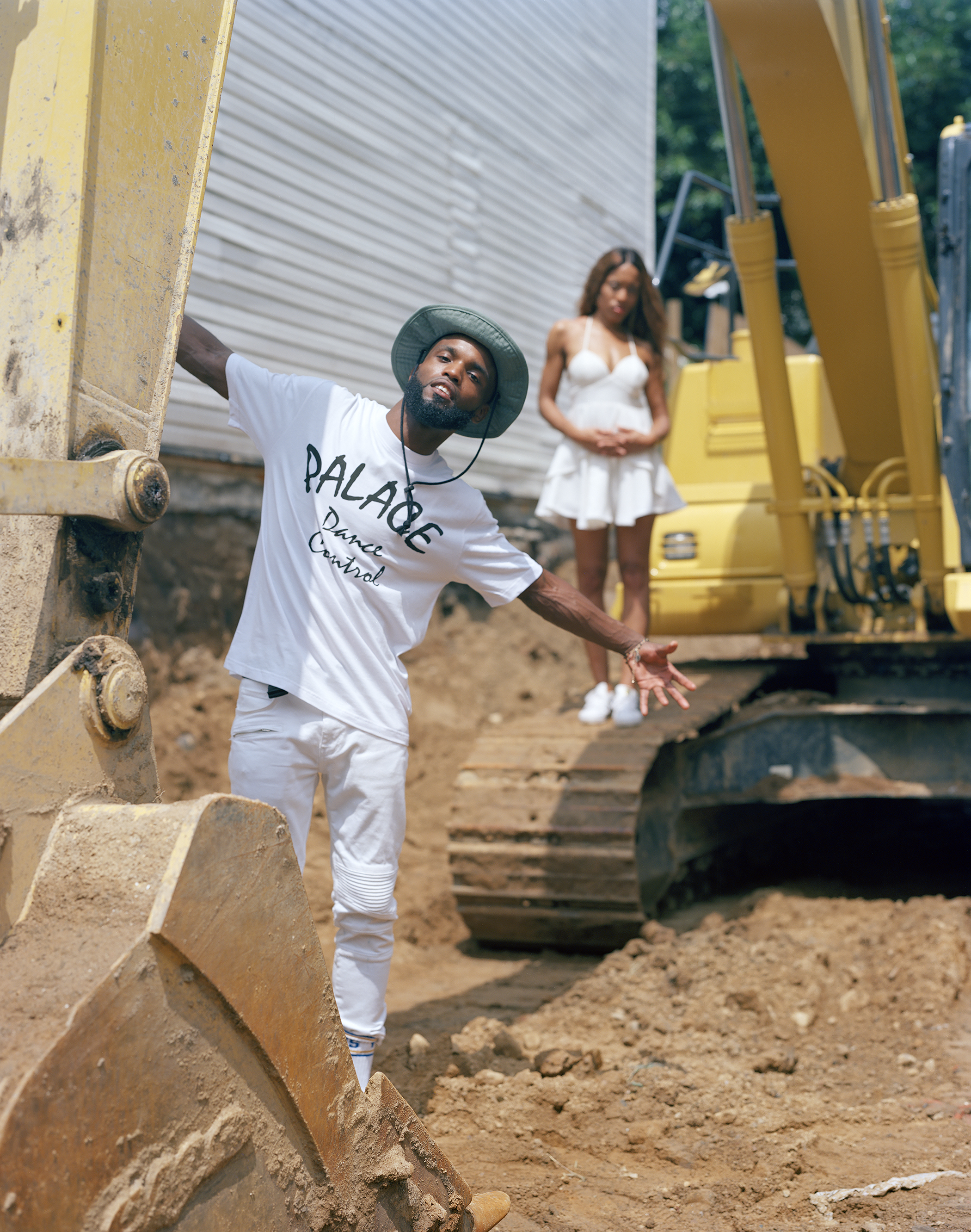 Twin Flames #7. Regis & Dea Holman