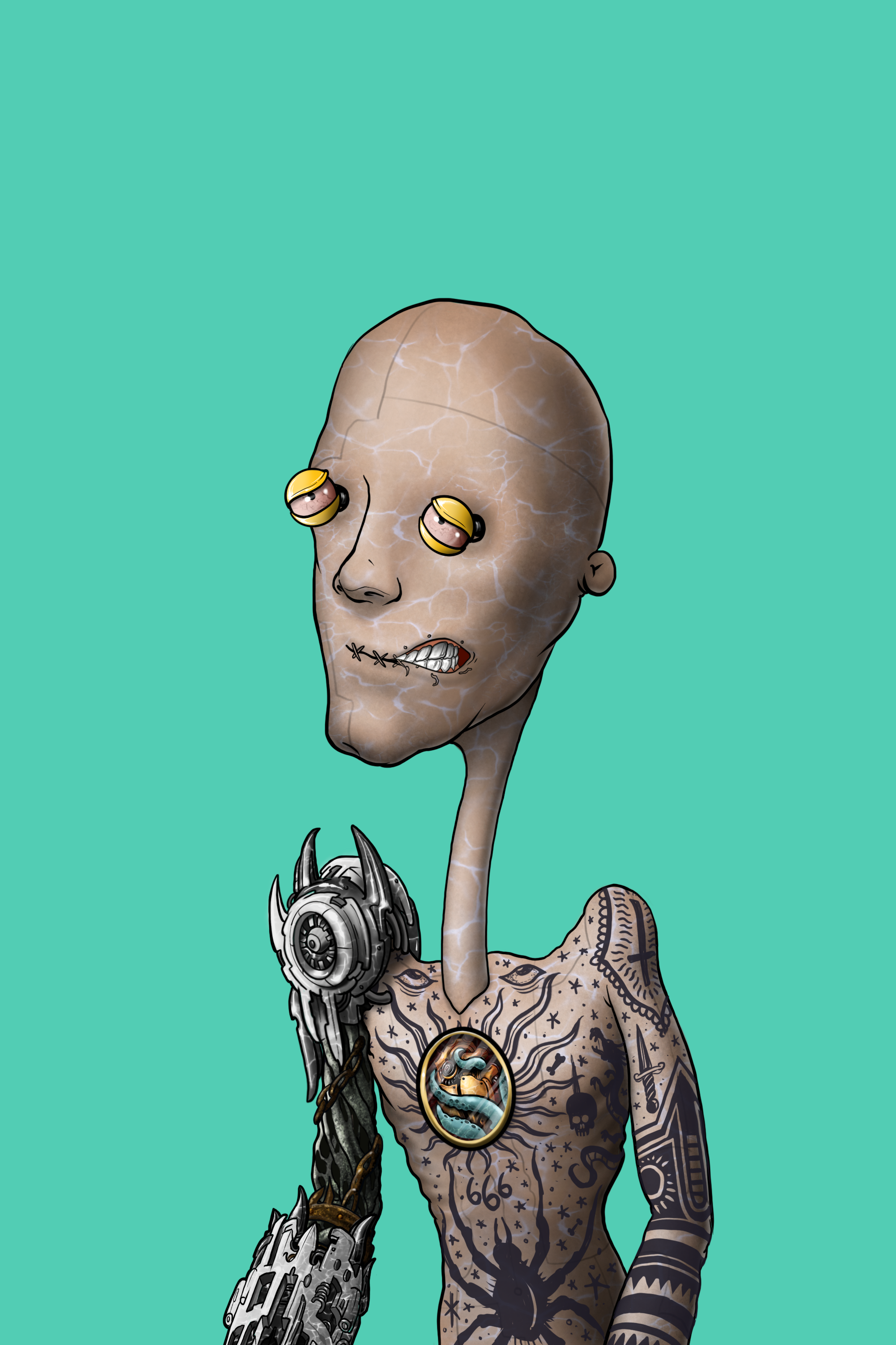 NFT Image