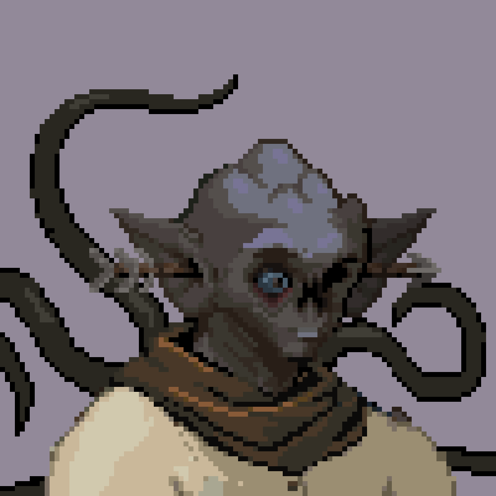 Goblins are All Going to Die #2339
