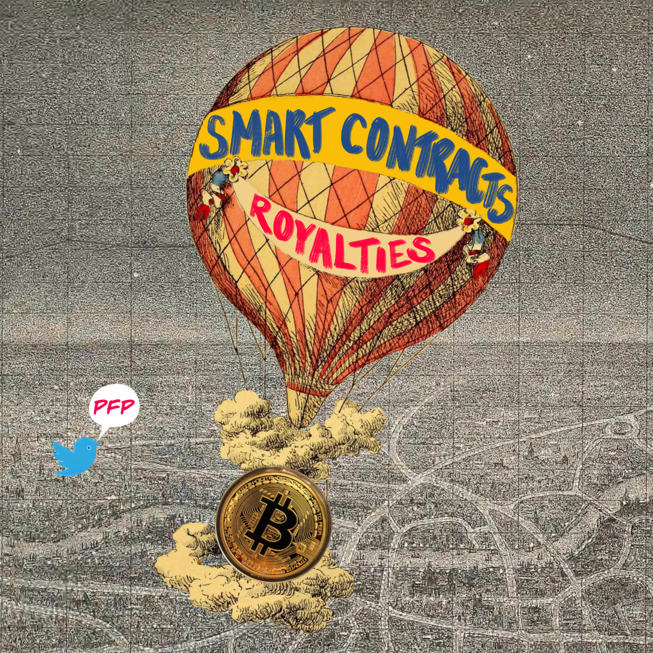 Airship #175
