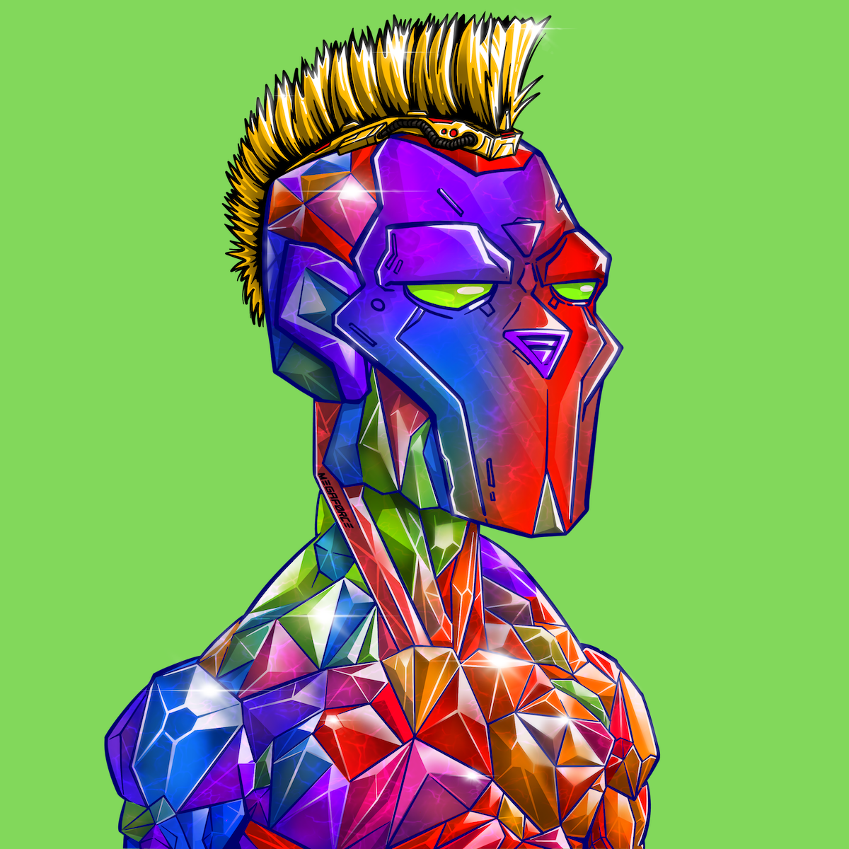 NFT Image