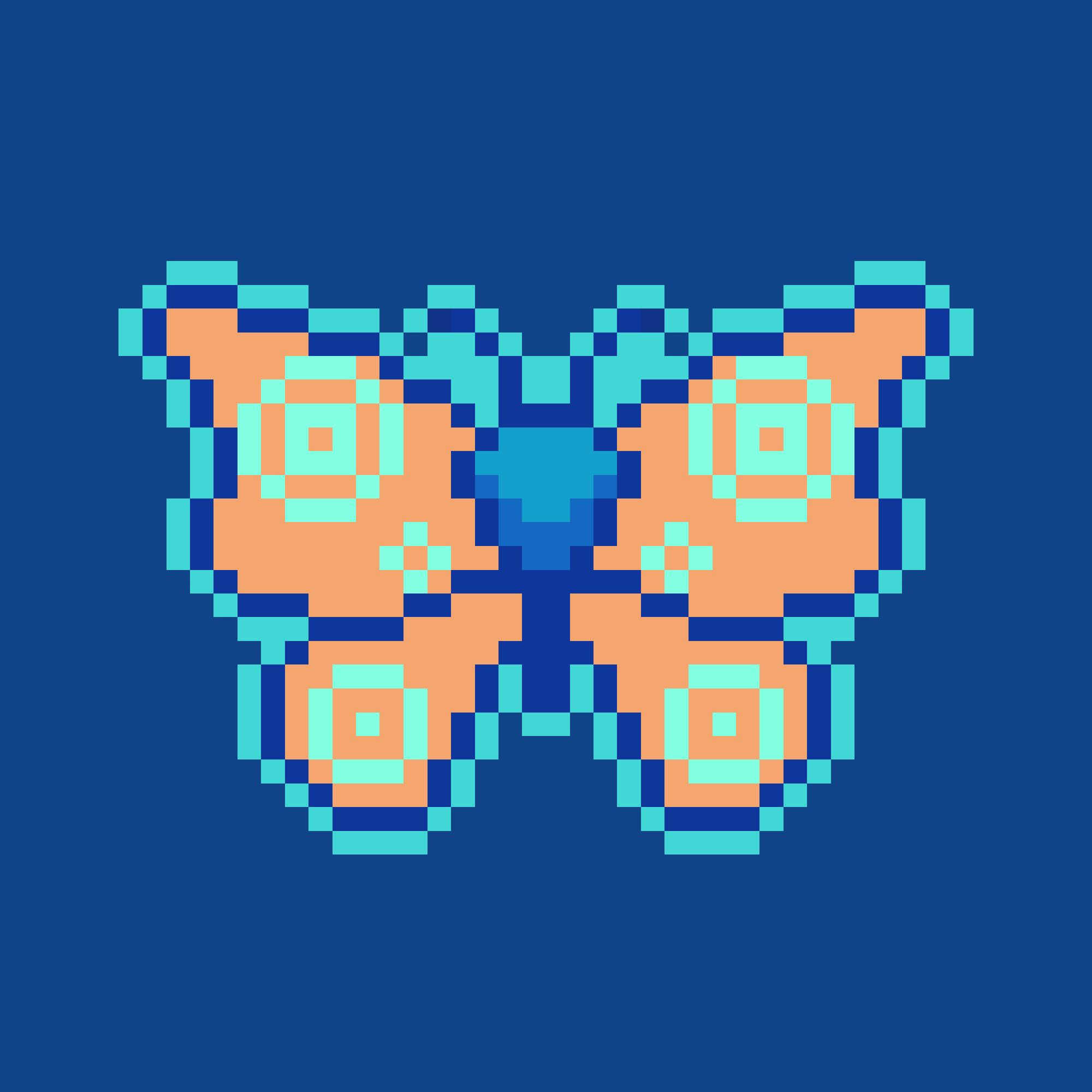 MOTH VALLEY PASS #468