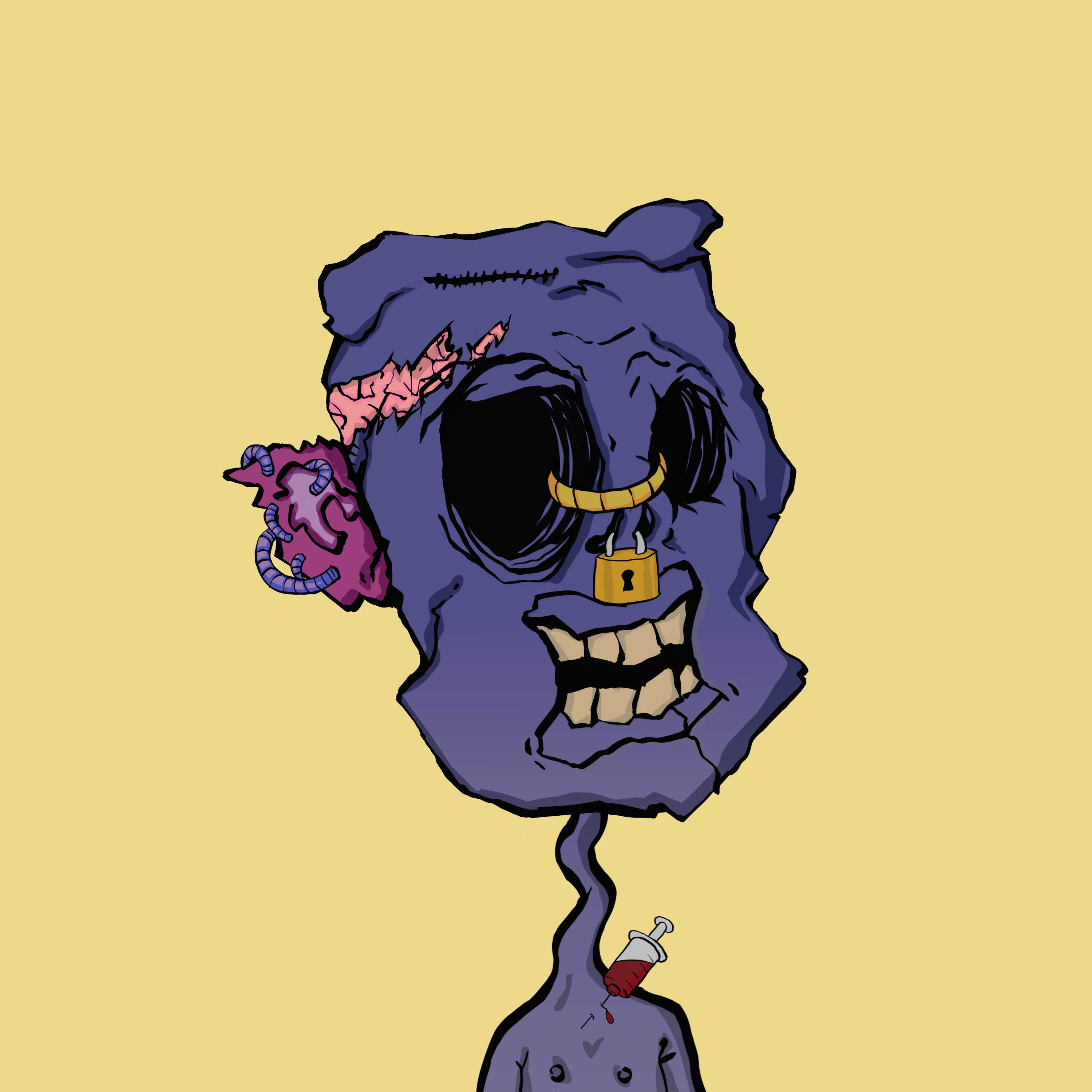 zombietown.wtf #6933