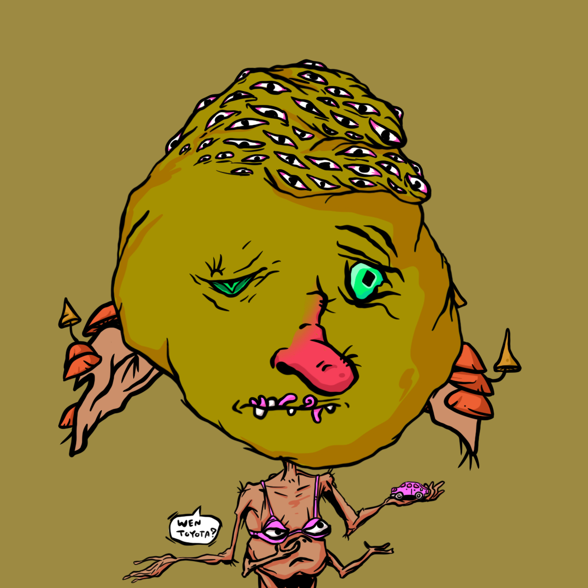 NFT Image