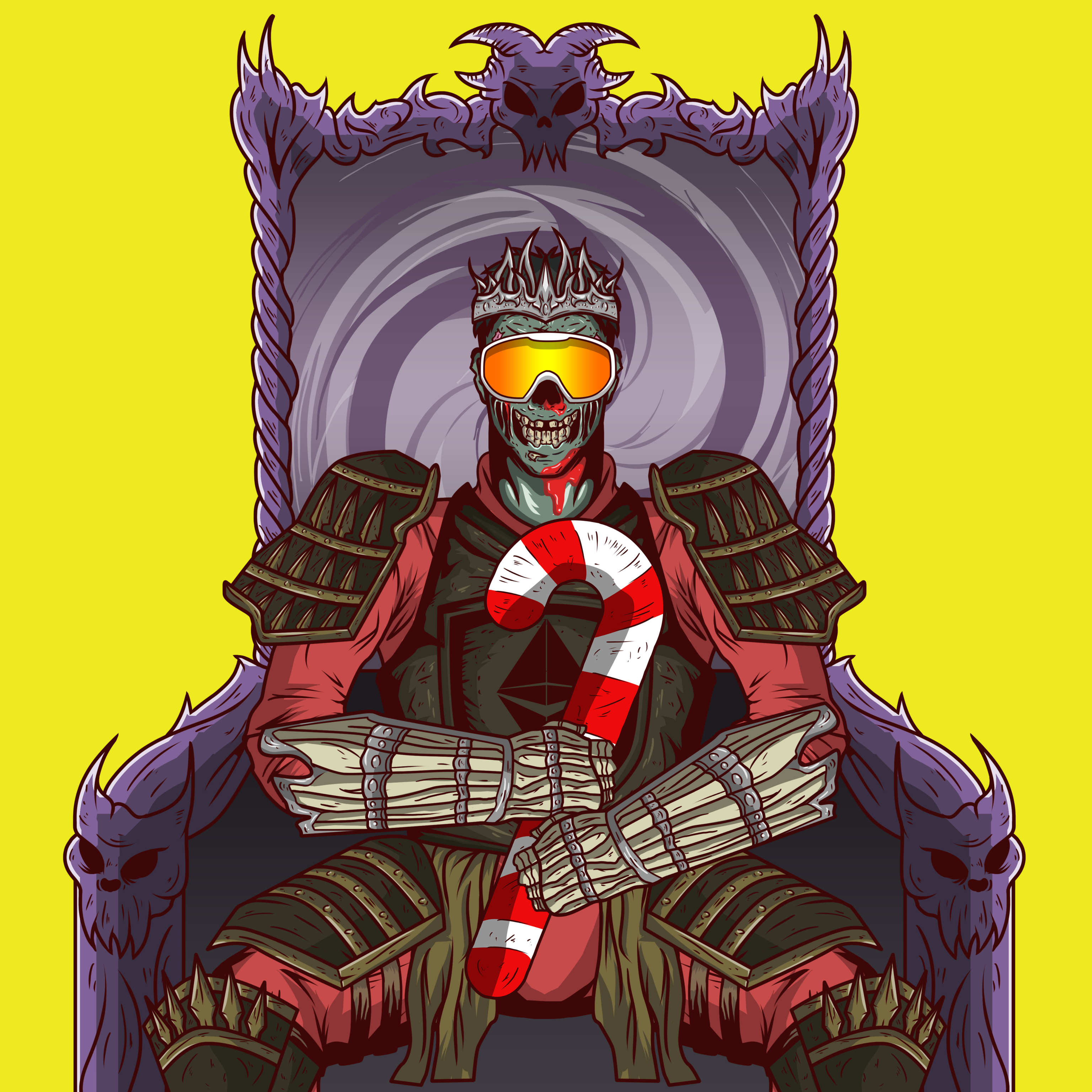 Council of Kingz #6969