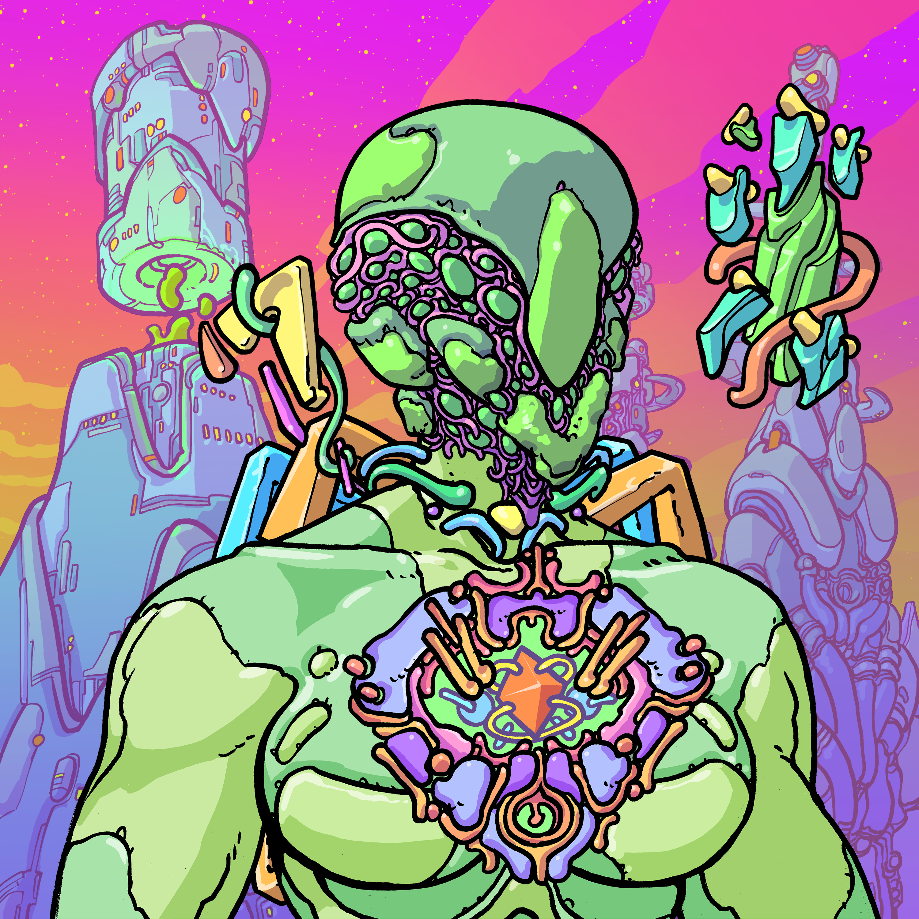 NFT Image
