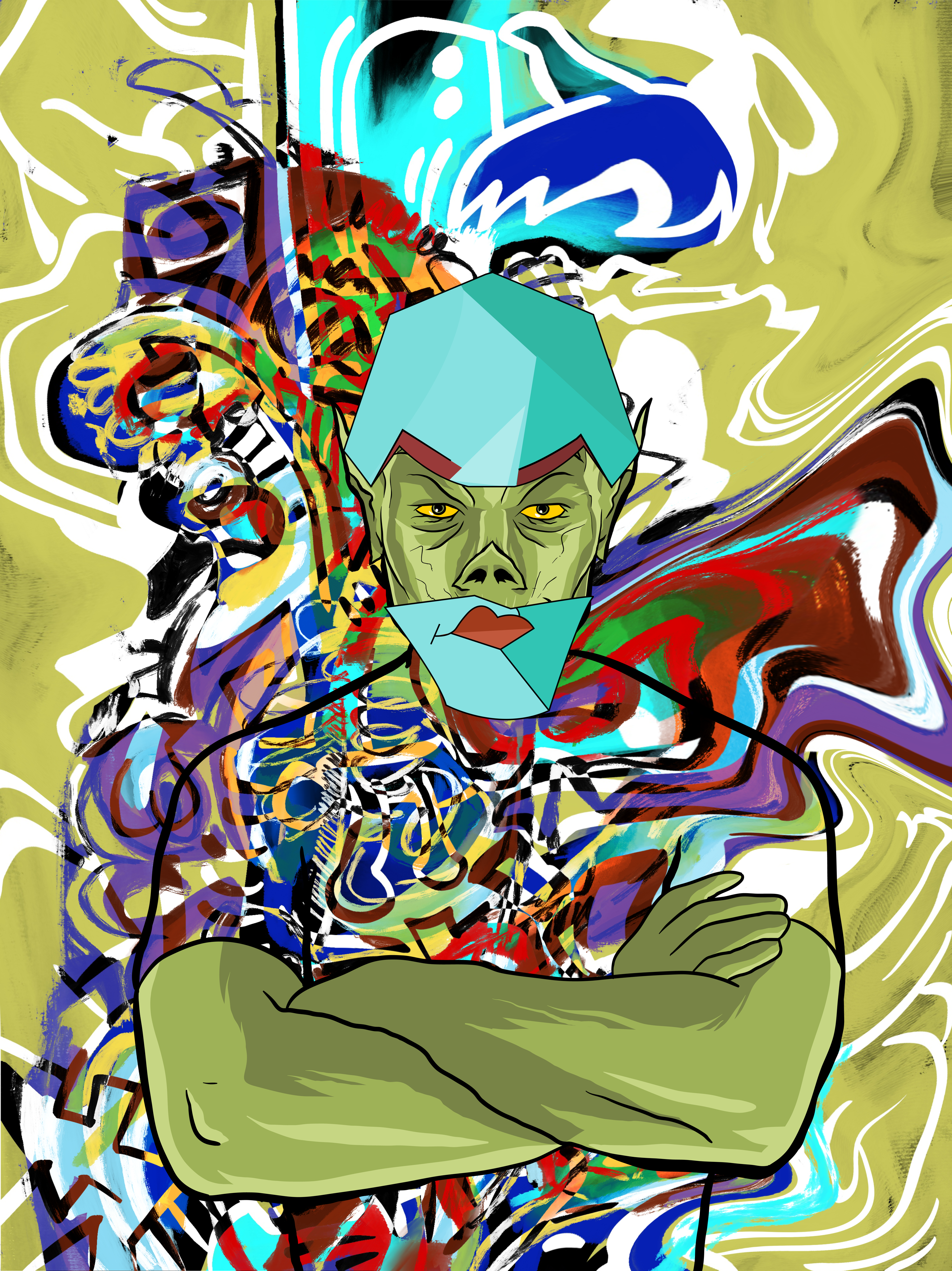 NFT Image