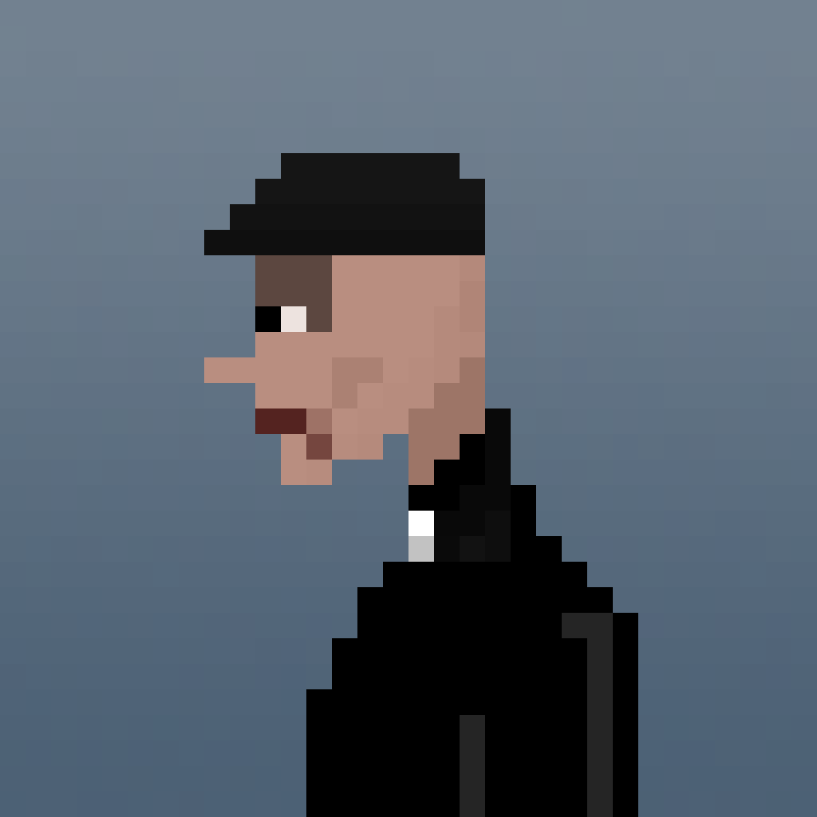 Lvrker #129