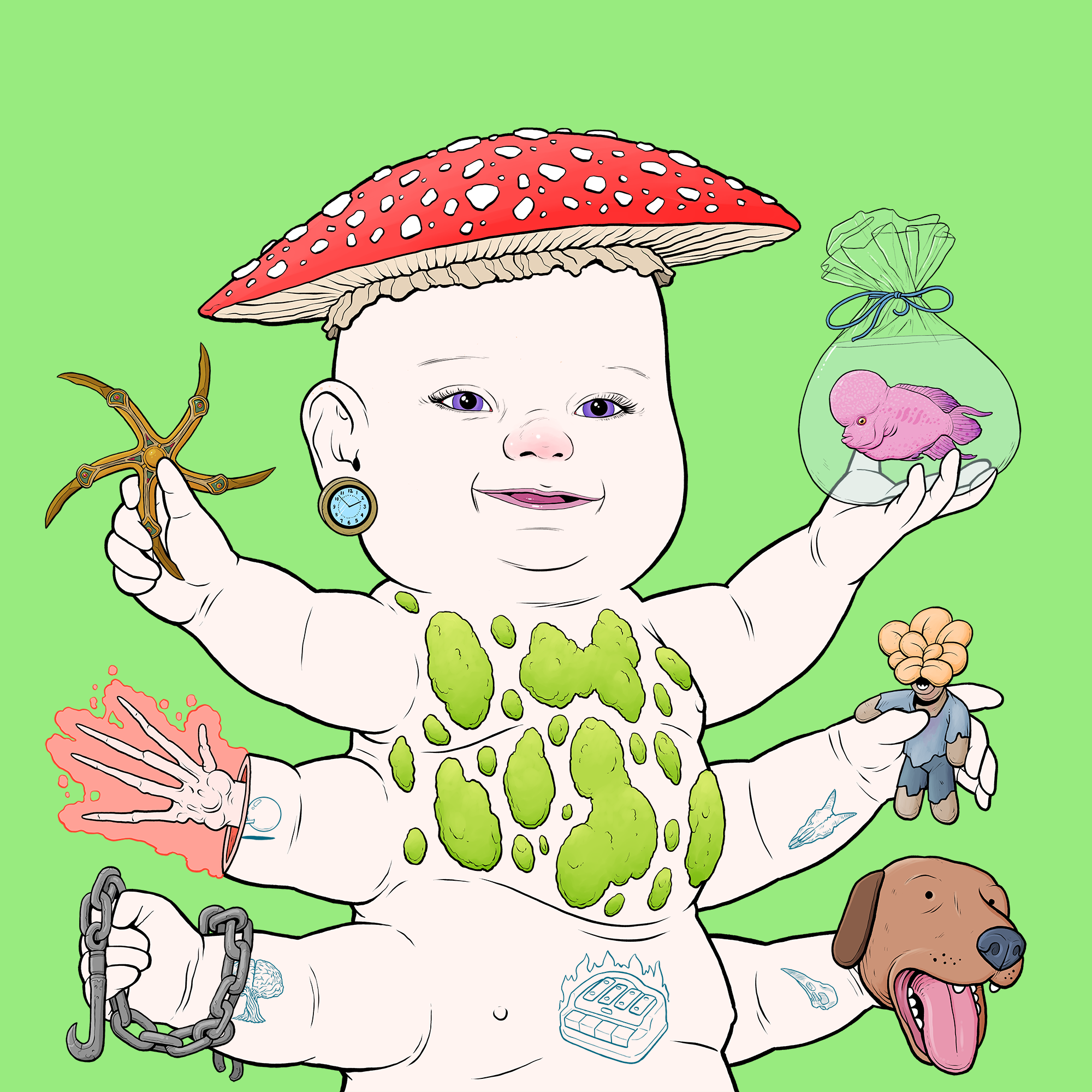 NFT Image