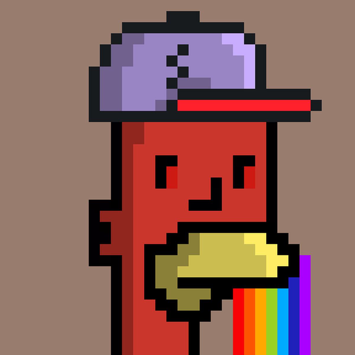 Summerfield Punks #161