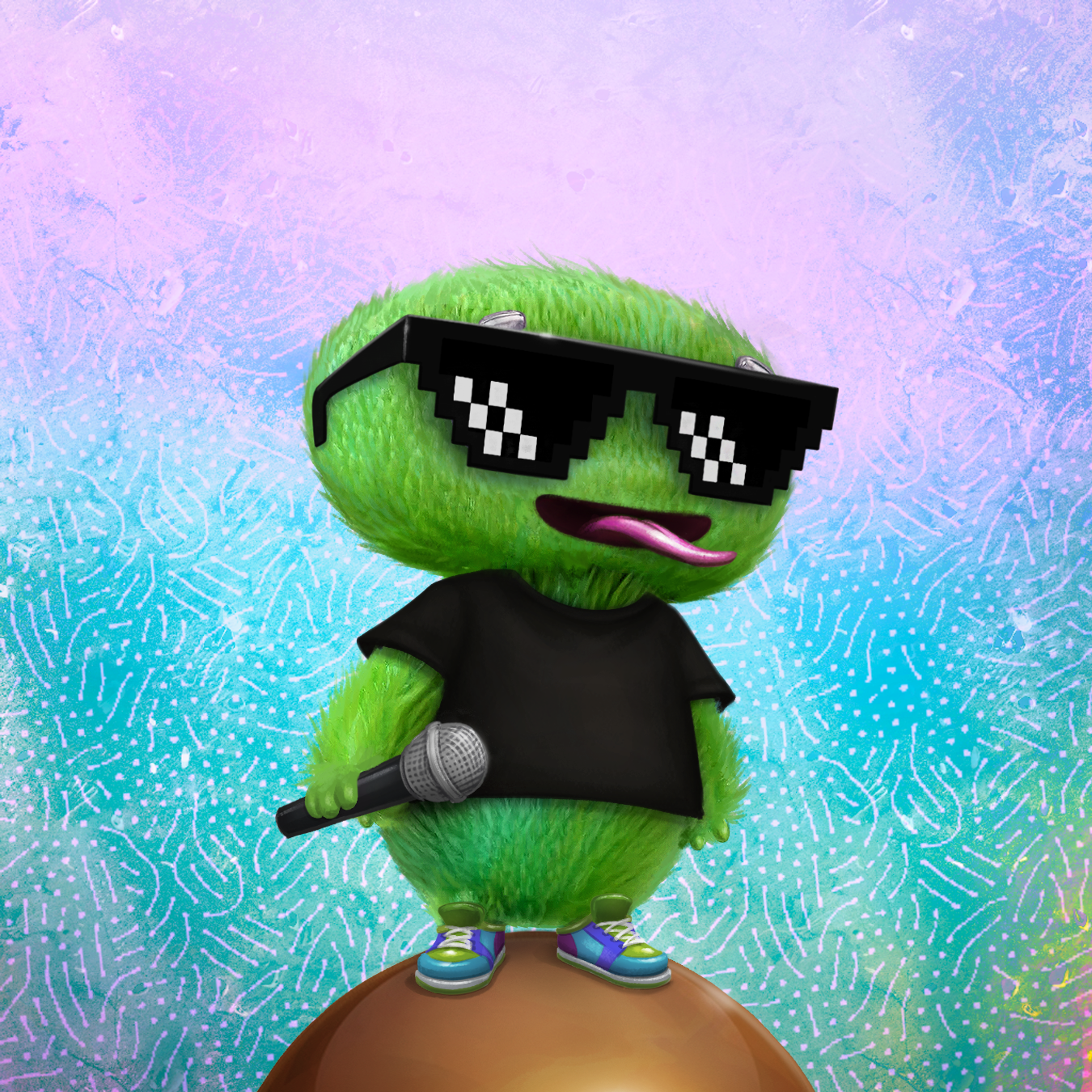 NFT Image